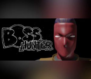 Boss Hunter PC Steam CD Key