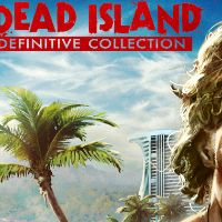 Dead Island Definitive Коллекция ZA XBOX One / Xbox Series X|S Ключ