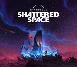 Starfield - Shattered Space DLC US Xbox Series X|S / PC Ключ