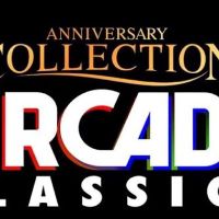 Arcade Classics Anniversary Коллекция US XBOX One / Xbox Series X|S Ключ