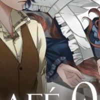 CAFE 0 ~The Sleeping Beast~ Steam Ключ
