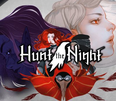 Hunt the Night PC Steam Ключ