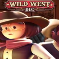 Escape Simulator - Wild West DLC Steam Ключ