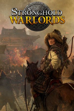 Stronghold: Warlords - The Mongol Empire Campaign DLC Steam Ключ