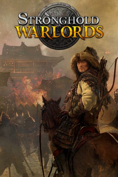 Stronghold: Warlords - The Mongol Empire Campaign DLC Steam CD Key