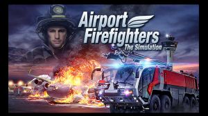 Airport Firefighters - The Simulation PC Steam Ключ