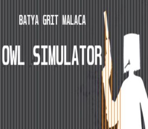 Owl Simulator Steam Ключ