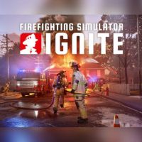 Firefighting Simulator: Ignite EU Xbox Series X|S / PC Ключ