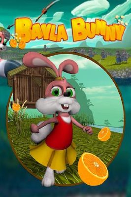 Bayla Bunny Steam Ключ