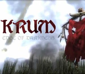 KRUM - Edge Of Darkness PC Steam Ключ