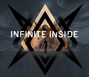 Infinite Inside EU PS5 Ключ
