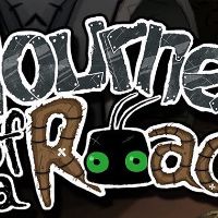 Journey of a Roach CHINA Steam Ключ