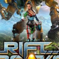The Riftbreaker EU Steam Альтергифт