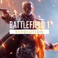 Battlefield 1 Revolution Steam Ключ