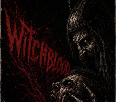 Witchblood PC Steam CD Key