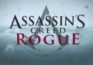 Assassin's Creed Rogue LATAM Ubisoft Connect Ключ