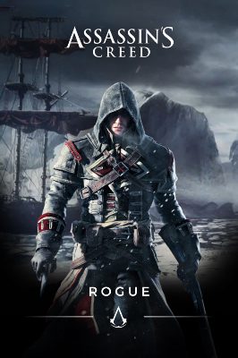 Assassin's Creed Rogue LATAM Ubisoft Connect Ключ