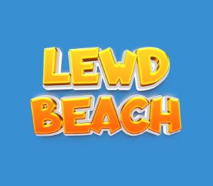 Lewd Beach PC Steam Ключ