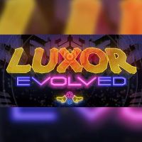 Luxor Evolved Steam Ключ