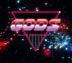 Galactic Orbital Death Sport Steam Ключ