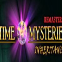 Time Mysteries: Inheritance - Ремастер Steam Ключ