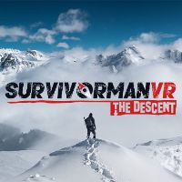 Survivorman VR The Descent PC Steam Ключ