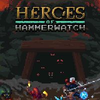 Heroes of Hammerwatch EU Steam Ключ