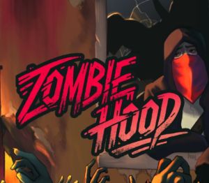 Zombiehood PC Steam Ключ