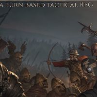 Battle Brothers Steam Аккаунт