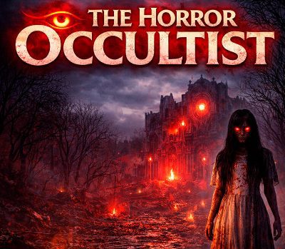 The Horror Occultist PC Steam Ключ