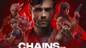 Chains of Freedom Xbox Series X|S Аккаунт