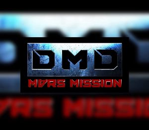 DMD Mars Mission Steam Ключ