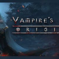 Vampire's Fall: Origins EU Steam Альтергифт