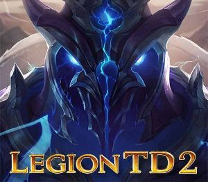 Legion TD 2 Steam Ключ