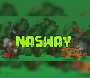 NASWAY PC Steam Ключ