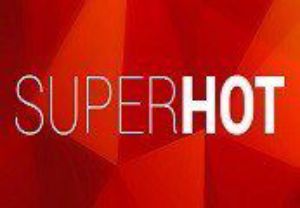 SUPERHOT MIND IS SOFTWARE Набор Steam Ключ