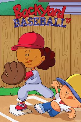 Backyard Baseball '97 PC Steam Аккаунт