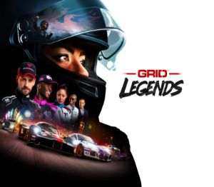 GRID Legends EU PC Steam Альтергифт