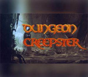 Dungeon Creepster Steam Подарок