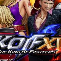 THE KING OF FIGHTERS XV - Team Pass 1 DLC EU PS4 Ключ