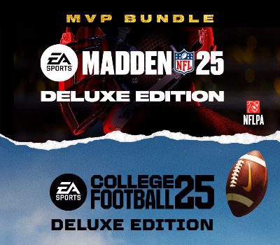 EA SPORTS MVP Набор 2025 Xbox Series X|S Ключ