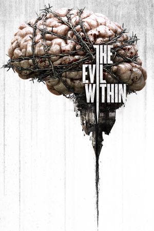 The Evil Within Набор RU/CIS PC Steam Ключ