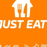 Just Eat €100 Подарочная карта NL
