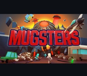Mugsters US Steam Ключ