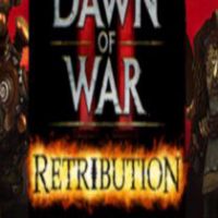 Warhammer 40,000: Dawn of War II: Retribution - Complete DLC Коллекция EN Language Only Steam Ключ
