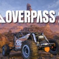 Overpass 2 EU Xbox Series X|S Ключ