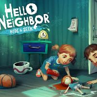 Hello Neighbor: Hide and Seek EU PC Steam Ключ