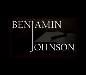 Benjamin Johnson EP.1 Steam Ключ