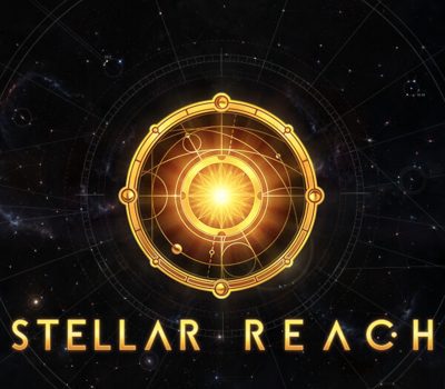 Stellar Reach PC Steam Ключ