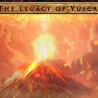 The Myth Seekers: The Legacy of Vulcan Steam Ключ
